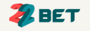 22bet 標誌