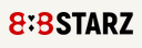 888Starz 標誌