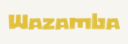 Wazamba 標誌
